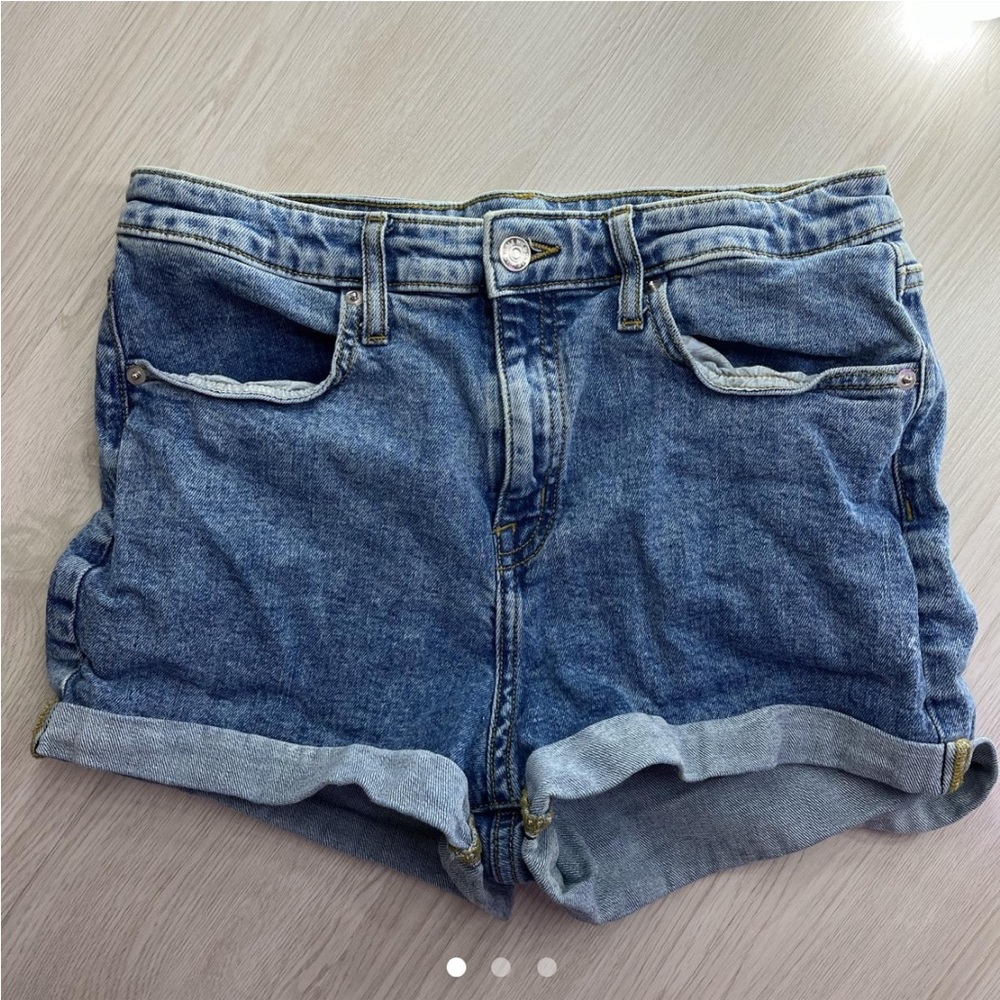 wild fable shorts